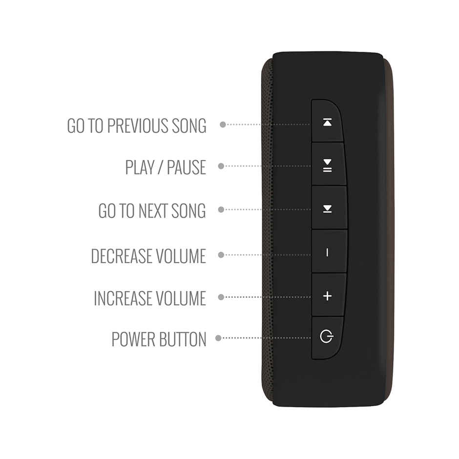 Carvaan Saregama Mini Legends Hindi Music Player - with Bluetooth/FM/AM/AUX